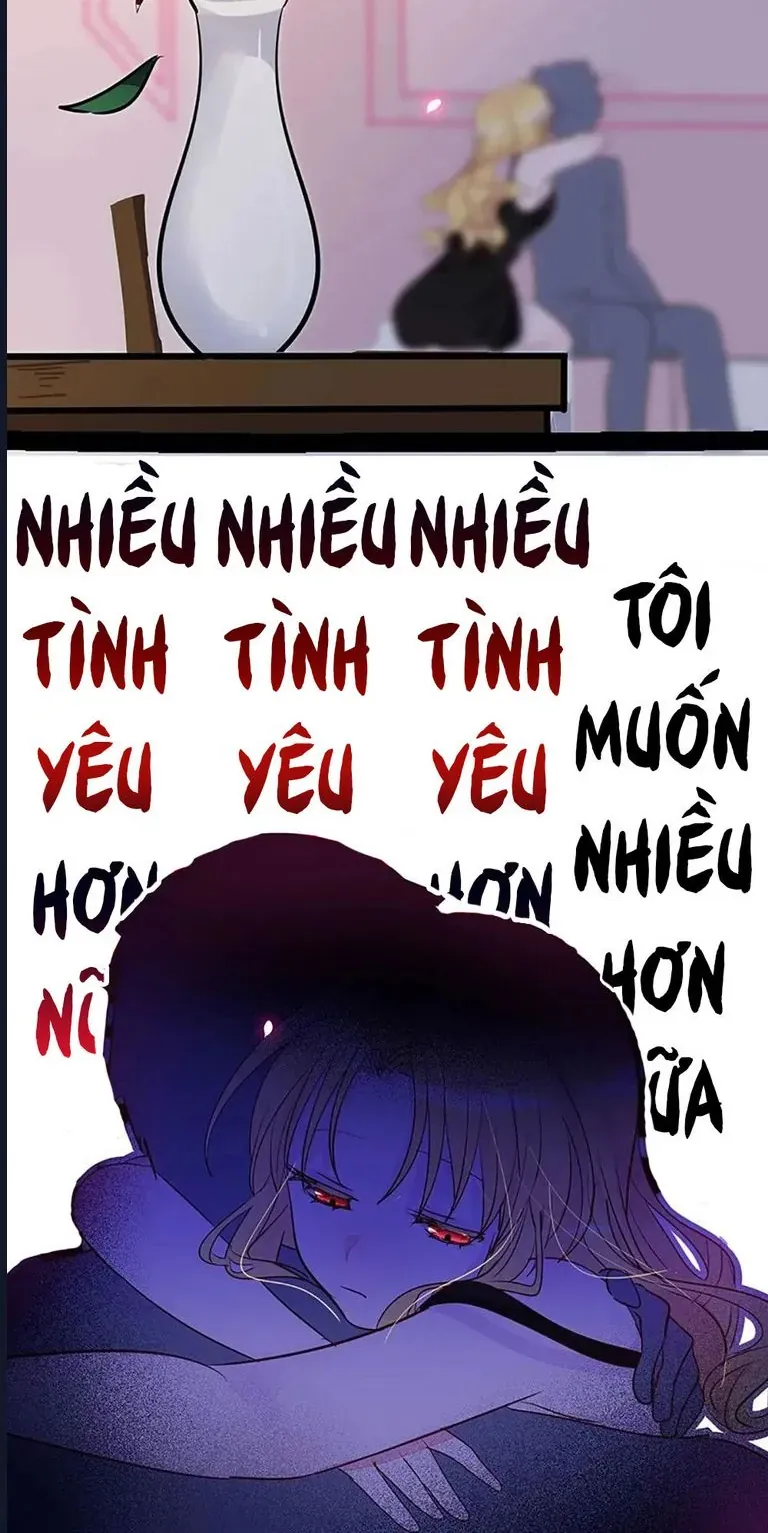 Ai Đã Giết Con Thỏ? Chap 13.2 - Next Chap 13.1