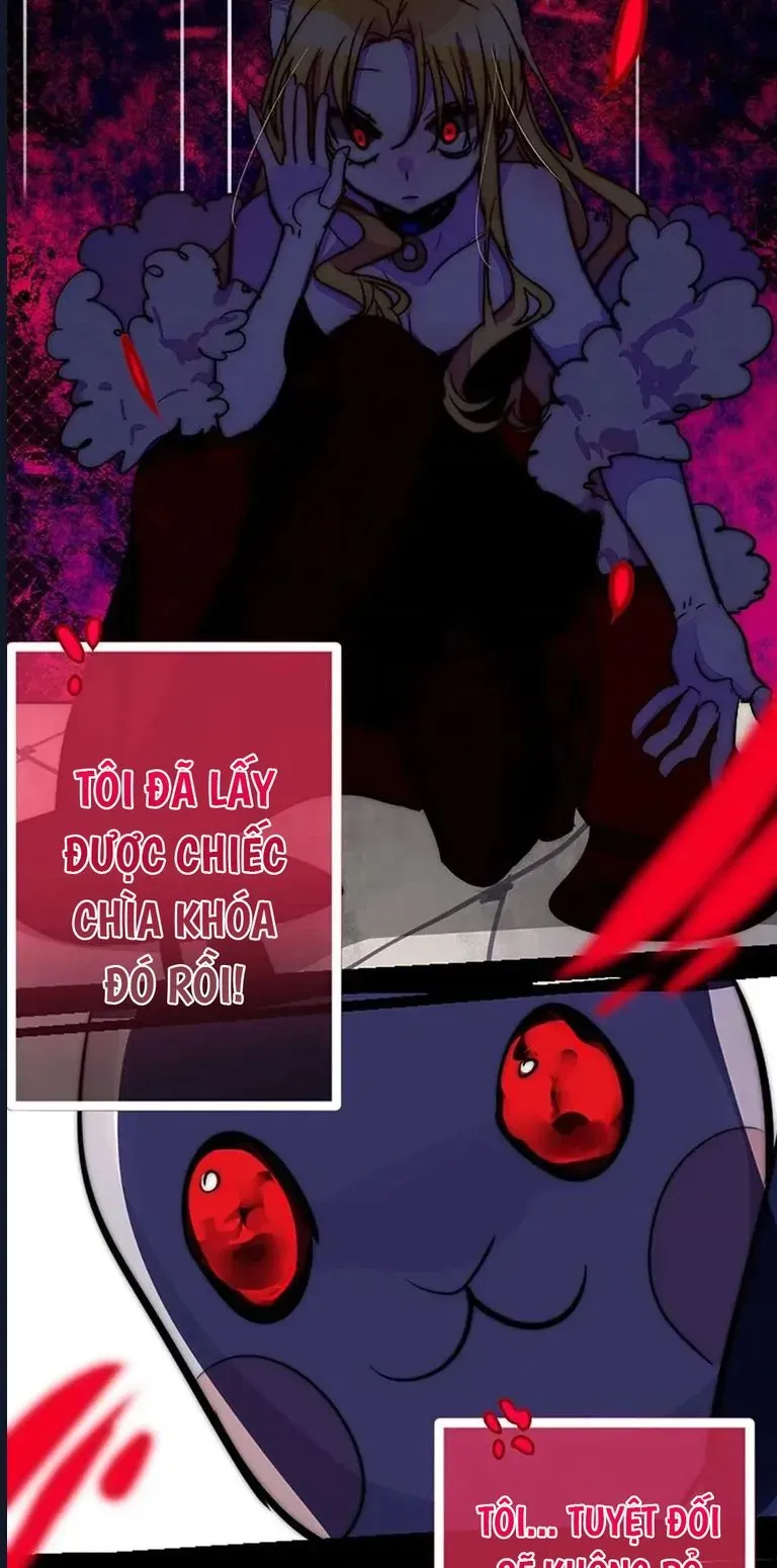 Ai Đã Giết Con Thỏ? Chap 13.2 - Next Chap 13.1