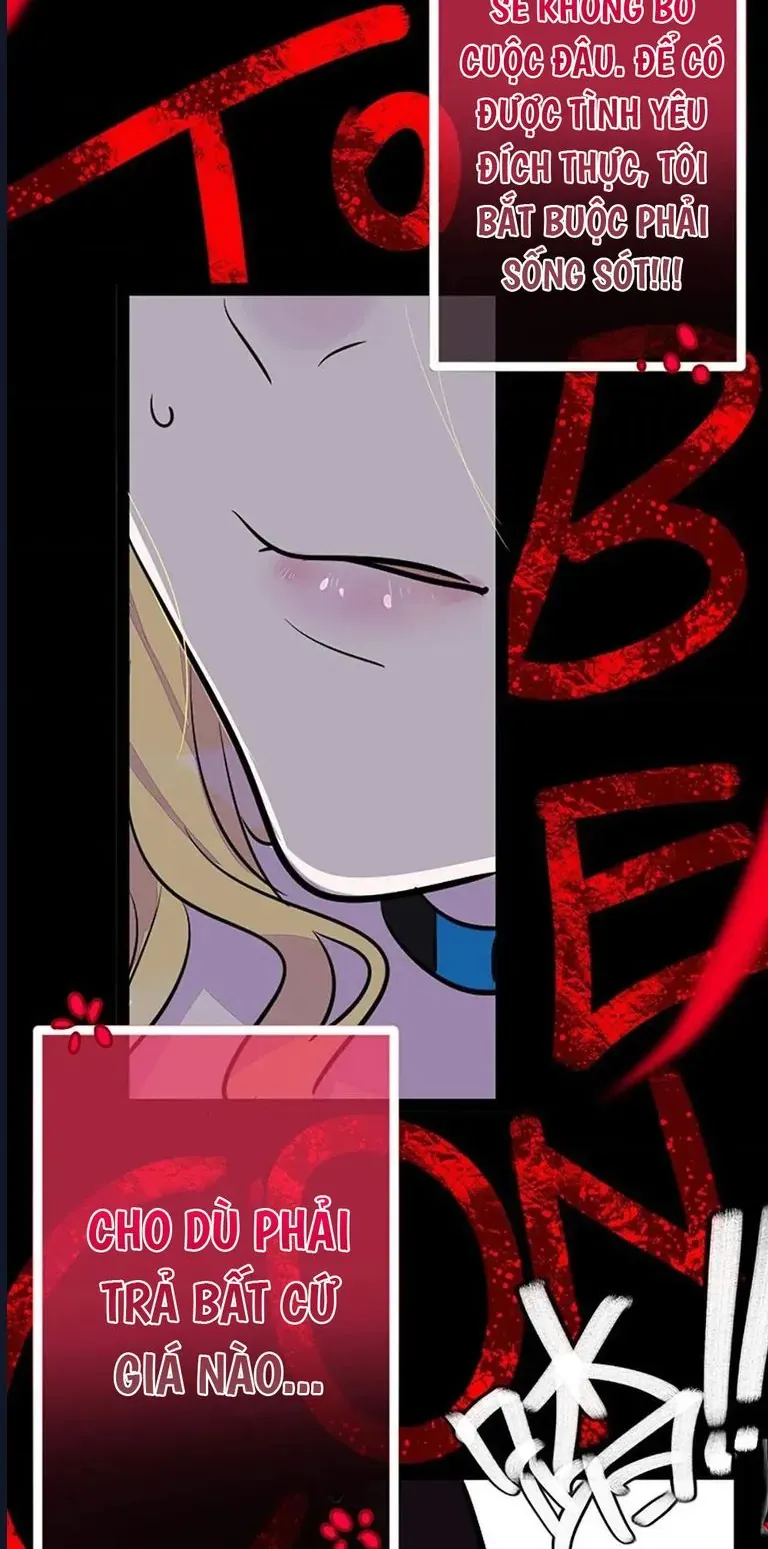 Ai Đã Giết Con Thỏ? Chap 13.2 - Next Chap 13.1