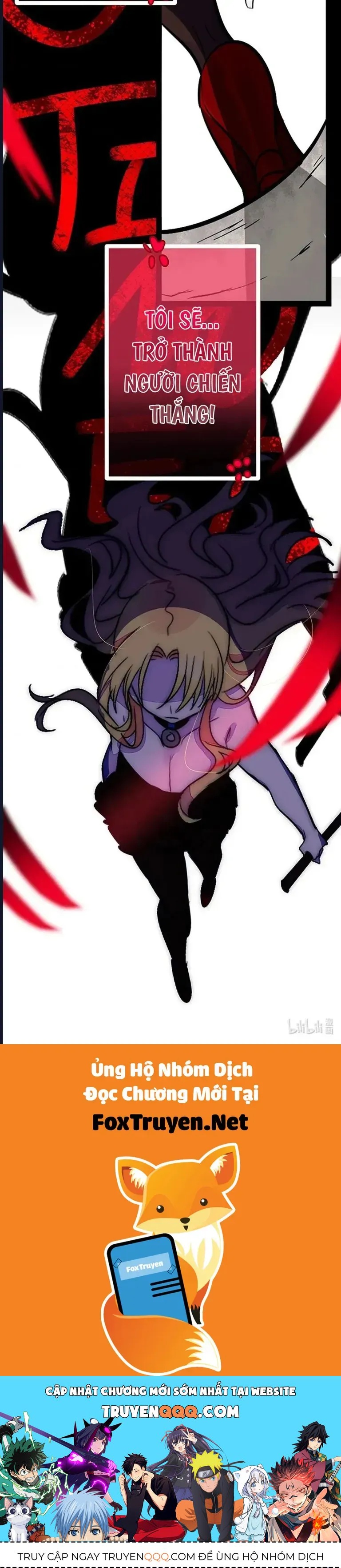 Ai Đã Giết Con Thỏ? Chap 13.2 - Next Chap 13.1