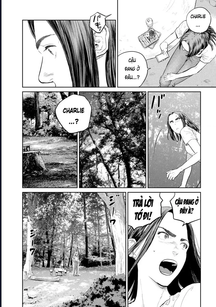 Darwin Jihen [Chap 18]