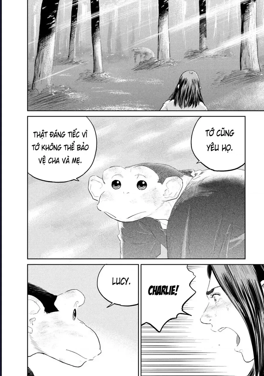 Darwin Jihen [Chap 18]