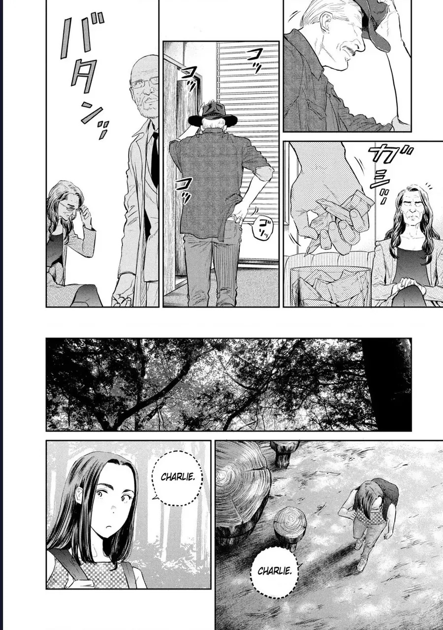 Darwin Jihen [Chap 18]