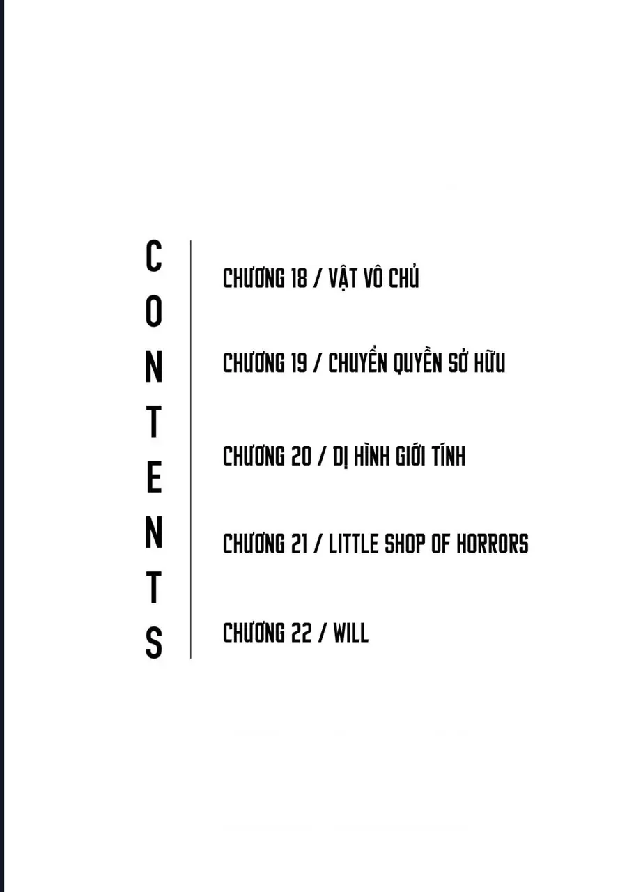 Darwin Jihen [Chap 18]