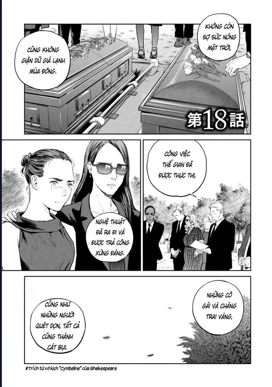 Darwin Jihen [Chap 18]