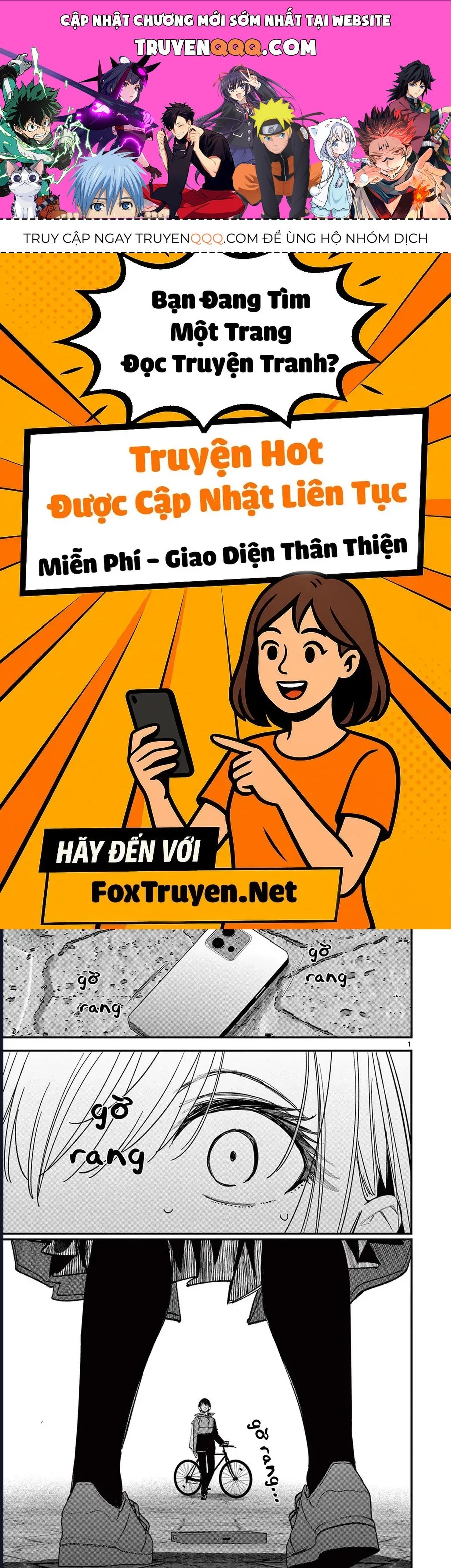 Nettruyen Truyện tranh online