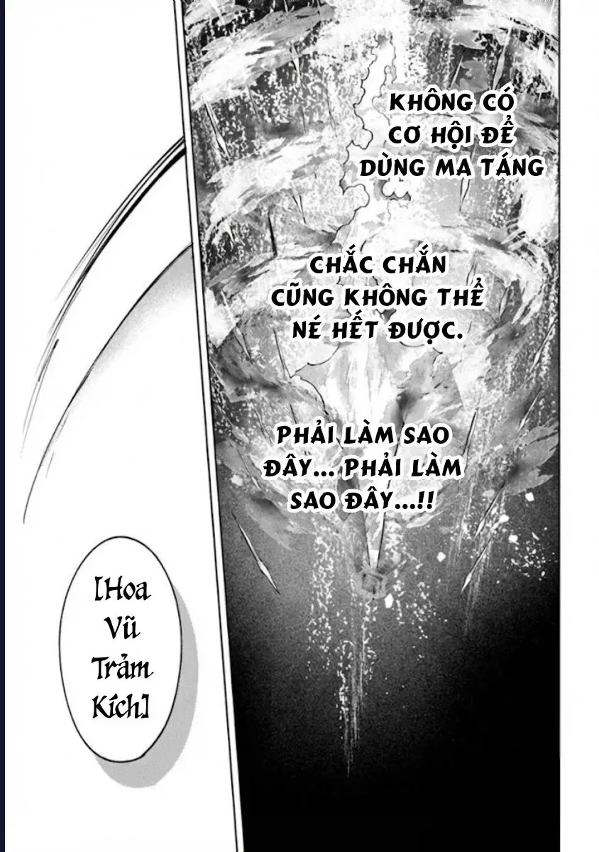 Bị Hiểu Nhầm Là Thánh Thiện Ta Đây Làm Phản Diện [Chap 27-29]