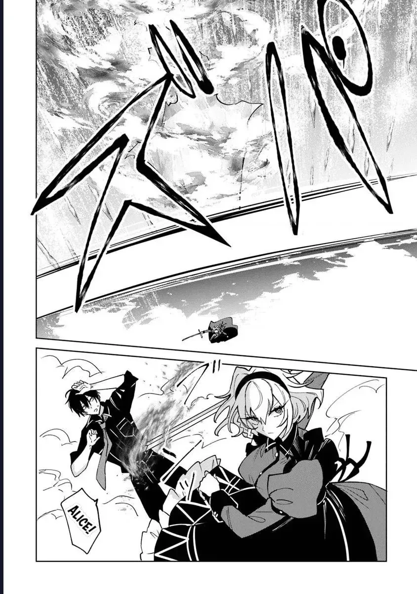 Bị Hiểu Nhầm Là Thánh Thiện Ta Đây Làm Phản Diện [Chap 27-29]