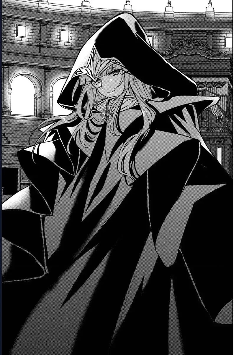 Bị Hiểu Nhầm Là Thánh Thiện Ta Đây Làm Phản Diện [Chap 27-29]