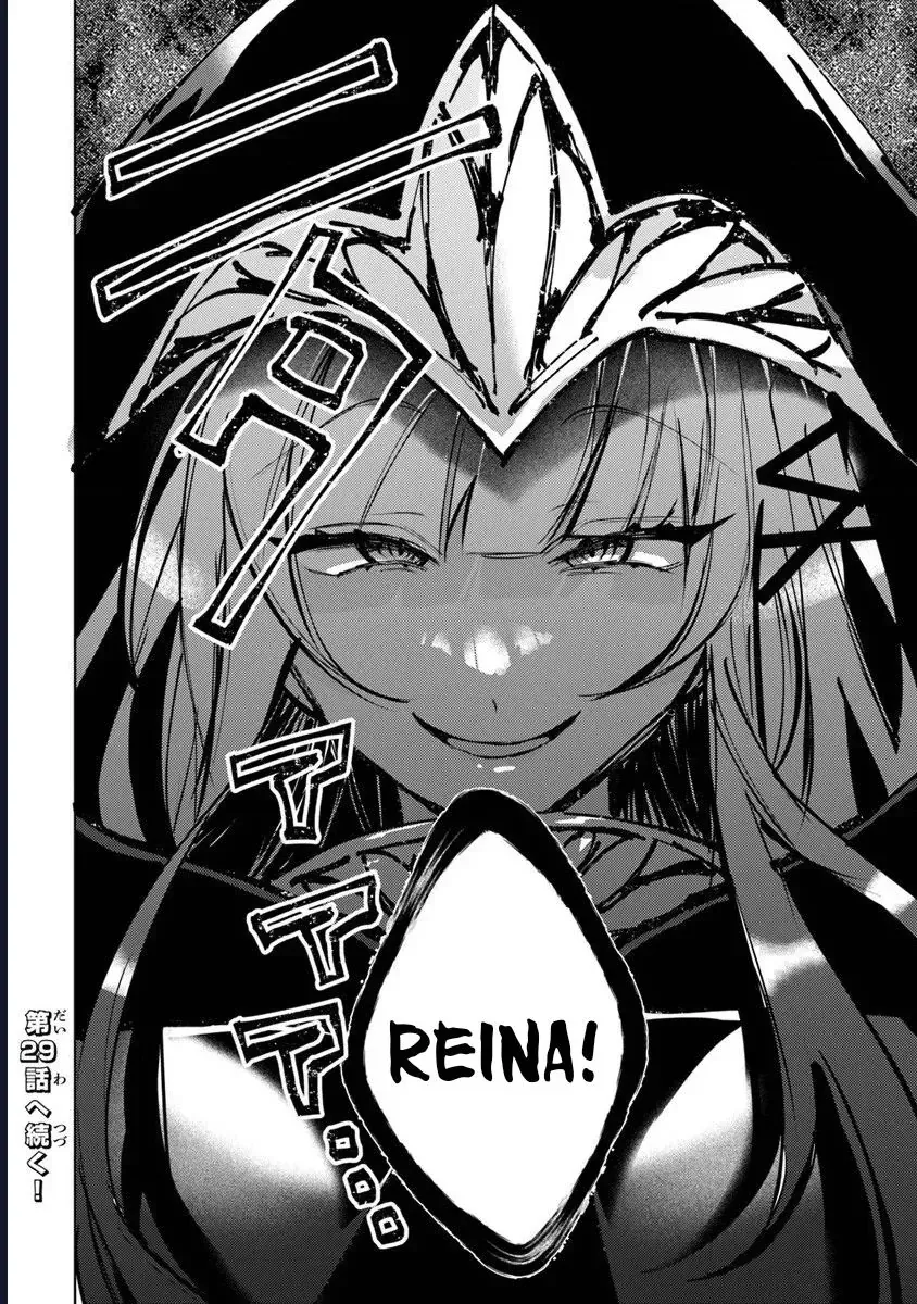 Bị Hiểu Nhầm Là Thánh Thiện Ta Đây Làm Phản Diện [Chap 27-29]