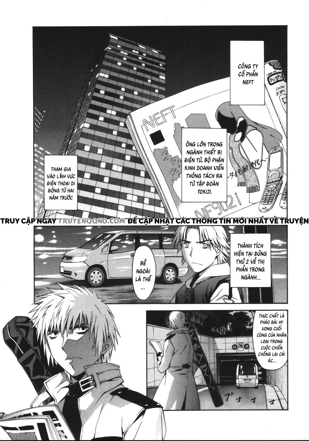 Nettruyen Truyện tranh online