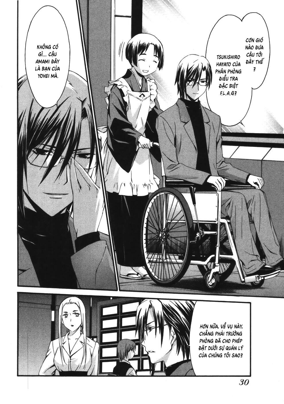 Nettruyen Truyện tranh online