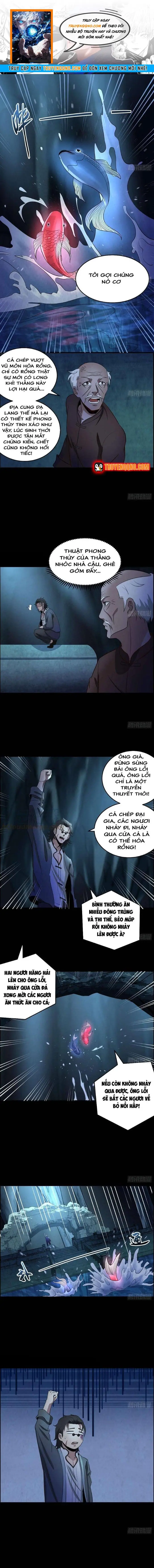 Âm Dương Hành Chap 73 - Next Chap 72