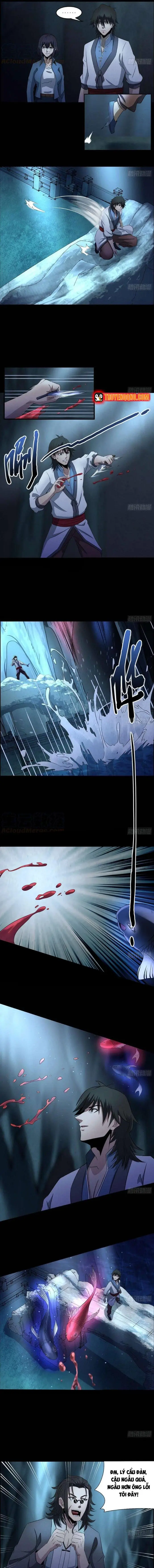 Âm Dương Hành Chap 73 - Next Chap 72