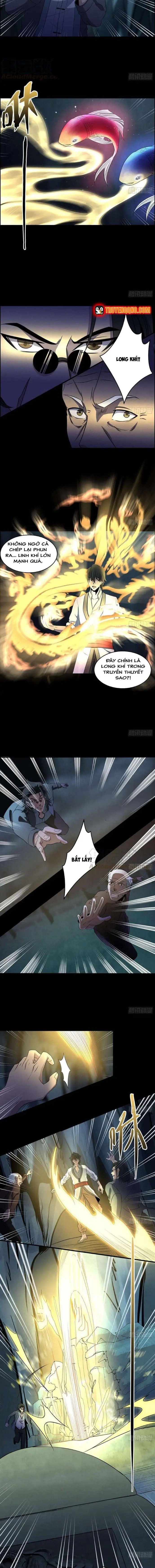 Âm Dương Hành Chap 73 - Next Chap 72