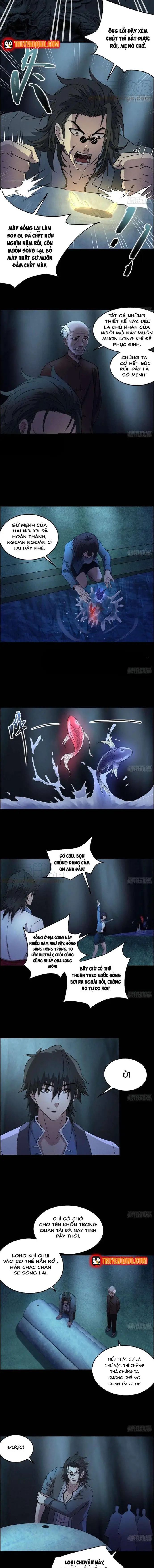 Âm Dương Hành Chap 73 - Next Chap 72