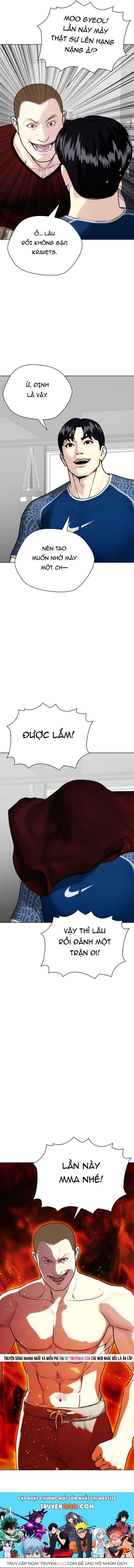 Loser Giỏi Võ Chap 154 - Next Chap 153