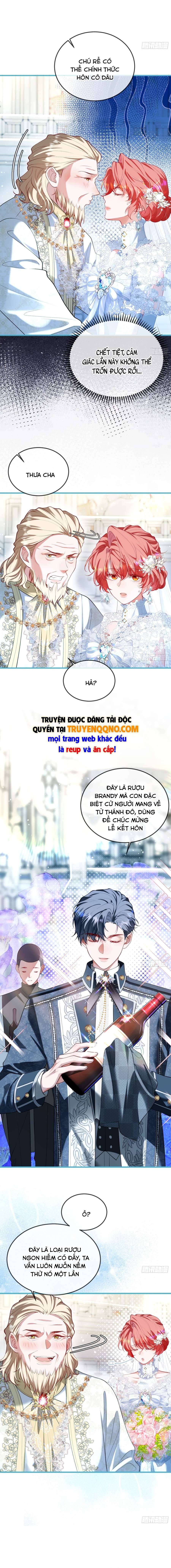 Lời Nói Dối Của Cô Ấy Chap 15 - Next Chap 14