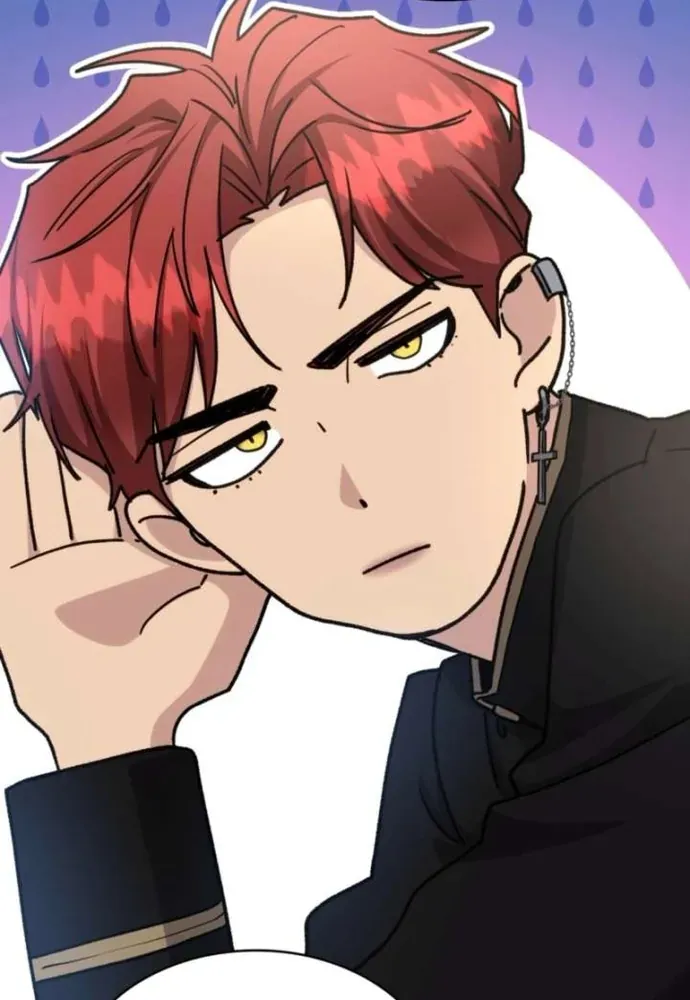 Trò Chơi Tình Ái Chap 64 - Next Chap 63