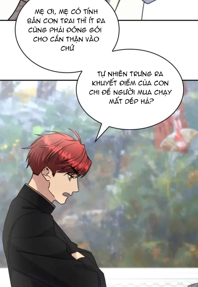 Trò Chơi Tình Ái Chap 64 - Next Chap 63