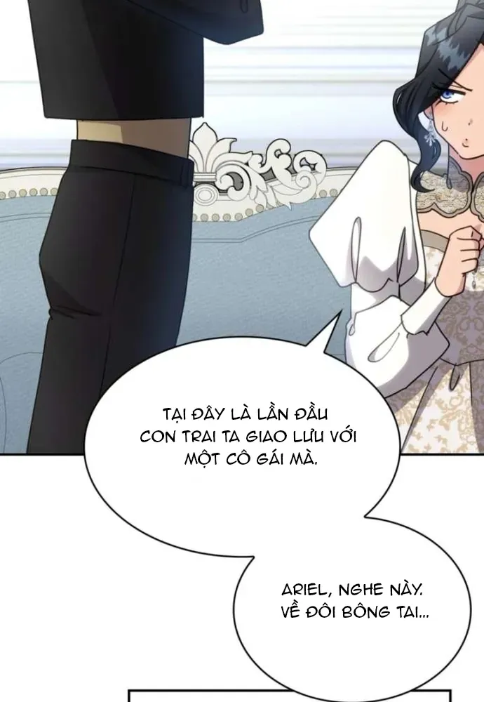 Trò Chơi Tình Ái Chap 64 - Next Chap 63