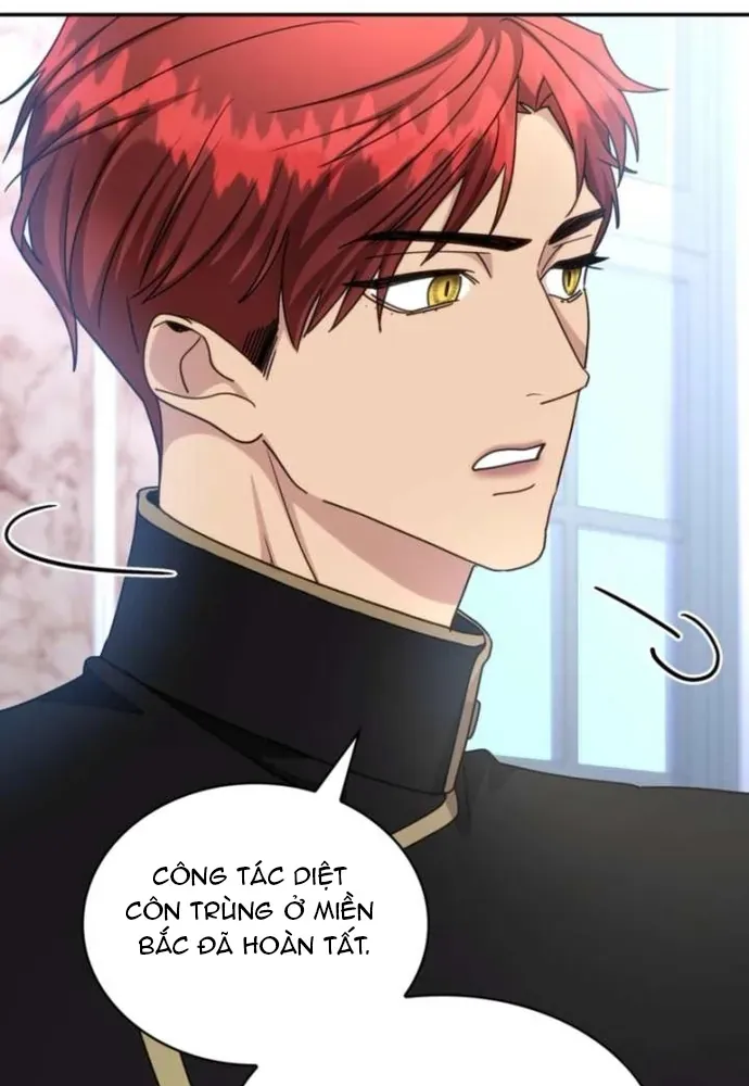 Trò Chơi Tình Ái Chap 64 - Next Chap 63