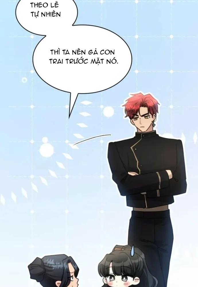 Trò Chơi Tình Ái Chap 64 - Next Chap 63