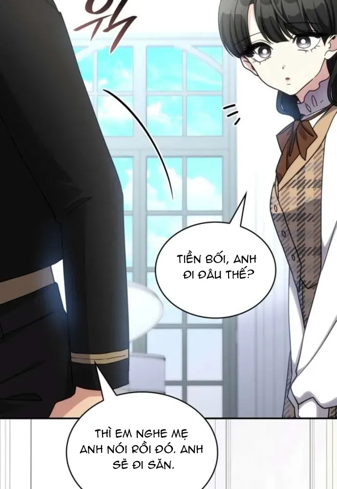 Trò Chơi Tình Ái Chap 64 - Next Chap 63