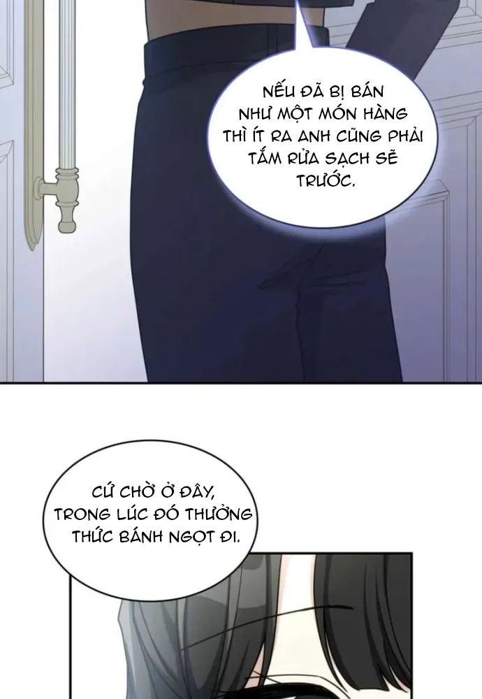 Trò Chơi Tình Ái Chap 64 - Next Chap 63