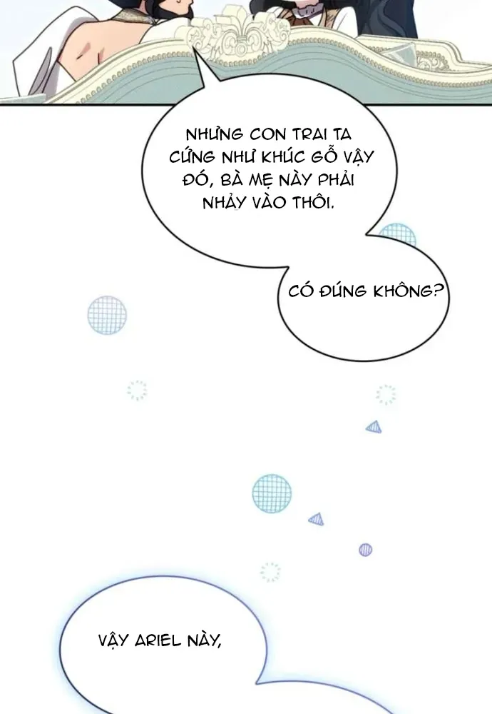 Trò Chơi Tình Ái Chap 64 - Next Chap 63