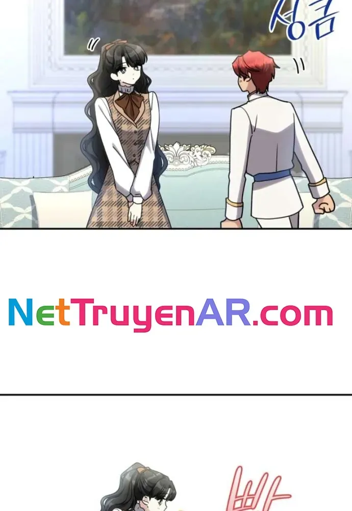 Trò Chơi Tình Ái Chap 64 - Next Chap 63