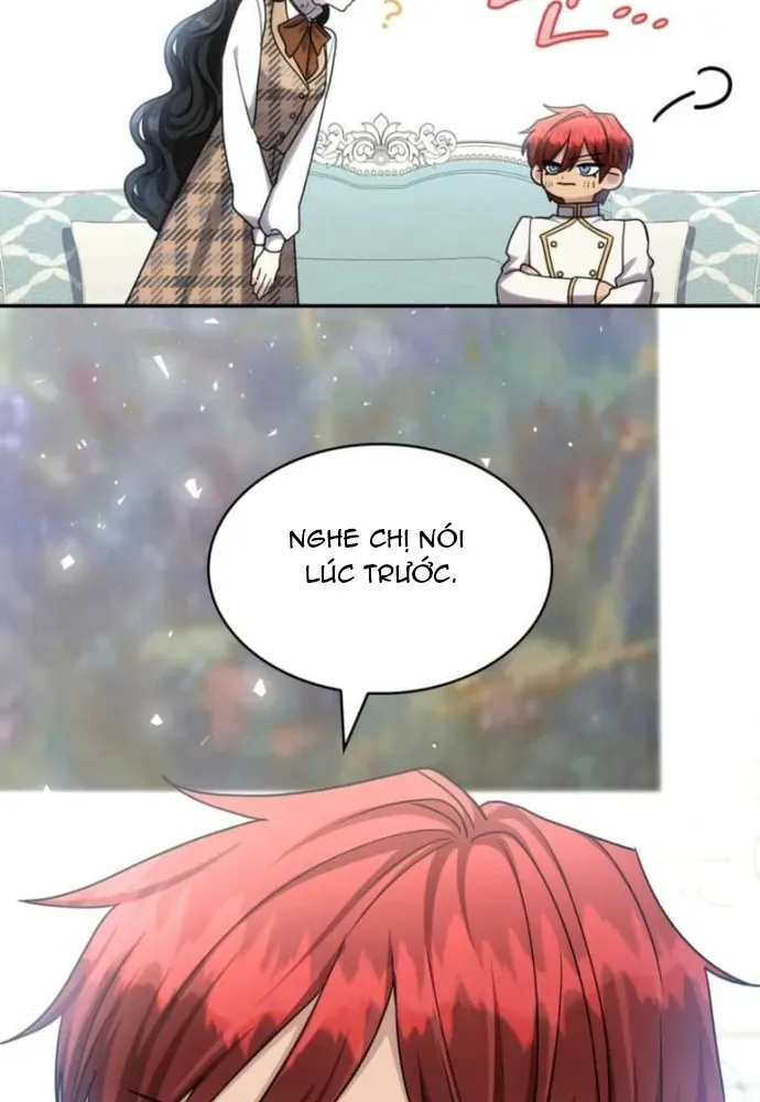 Trò Chơi Tình Ái Chap 64 - Next Chap 63