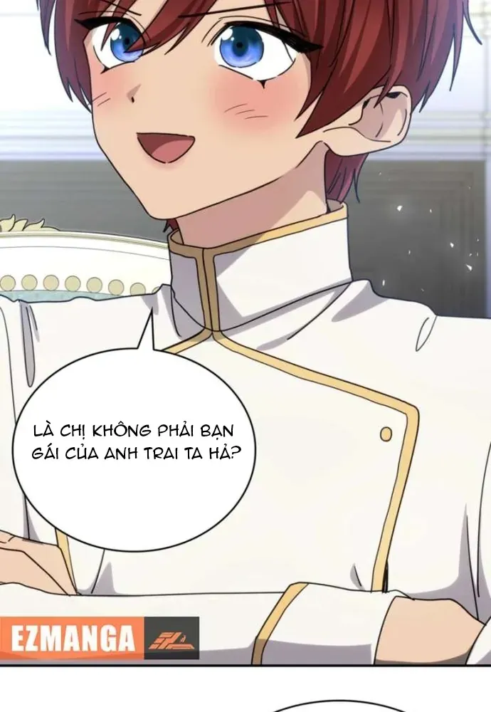 Trò Chơi Tình Ái Chap 64 - Next Chap 63