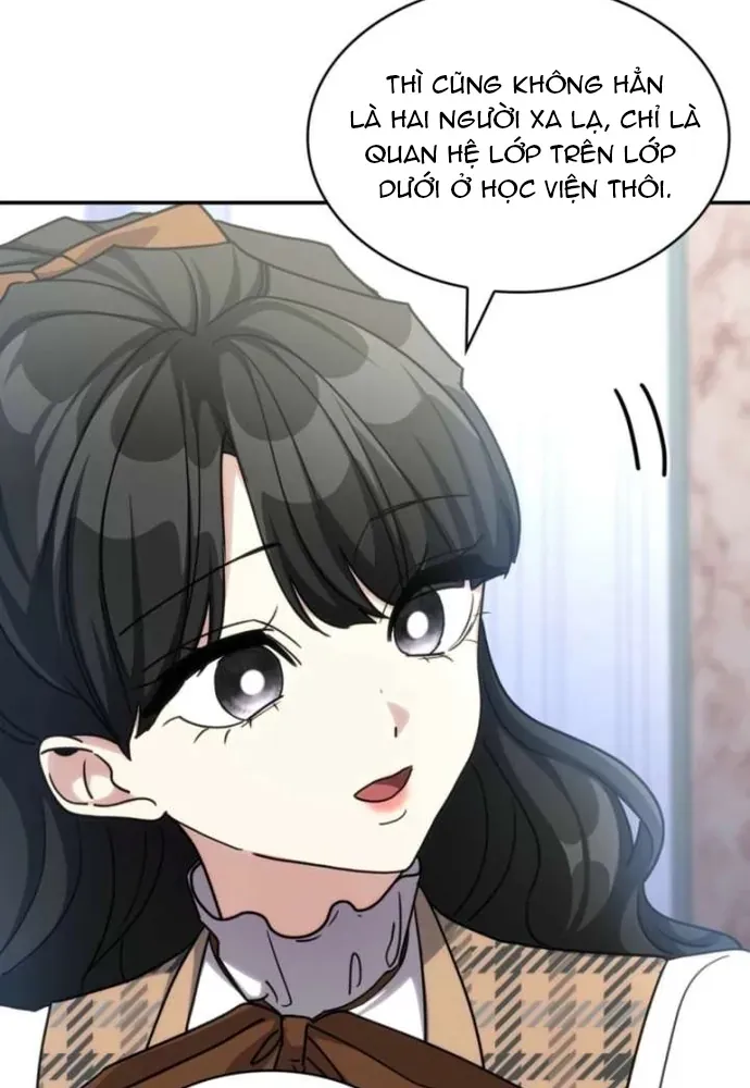 Trò Chơi Tình Ái Chap 64 - Next Chap 63