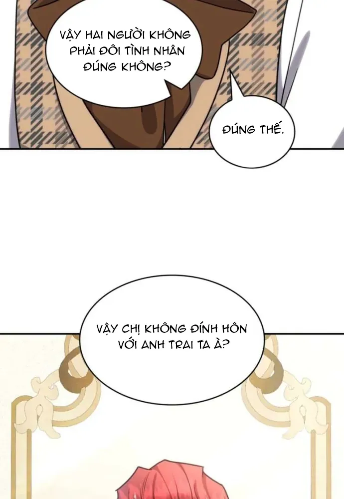 Trò Chơi Tình Ái Chap 64 - Next Chap 63