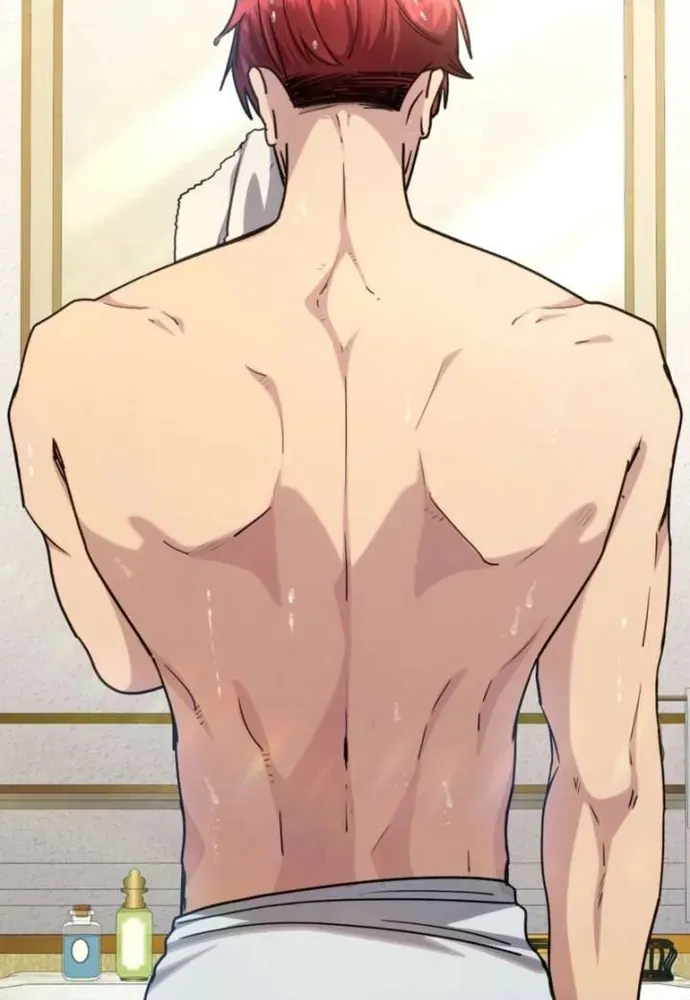 Trò Chơi Tình Ái Chap 64 - Next Chap 63