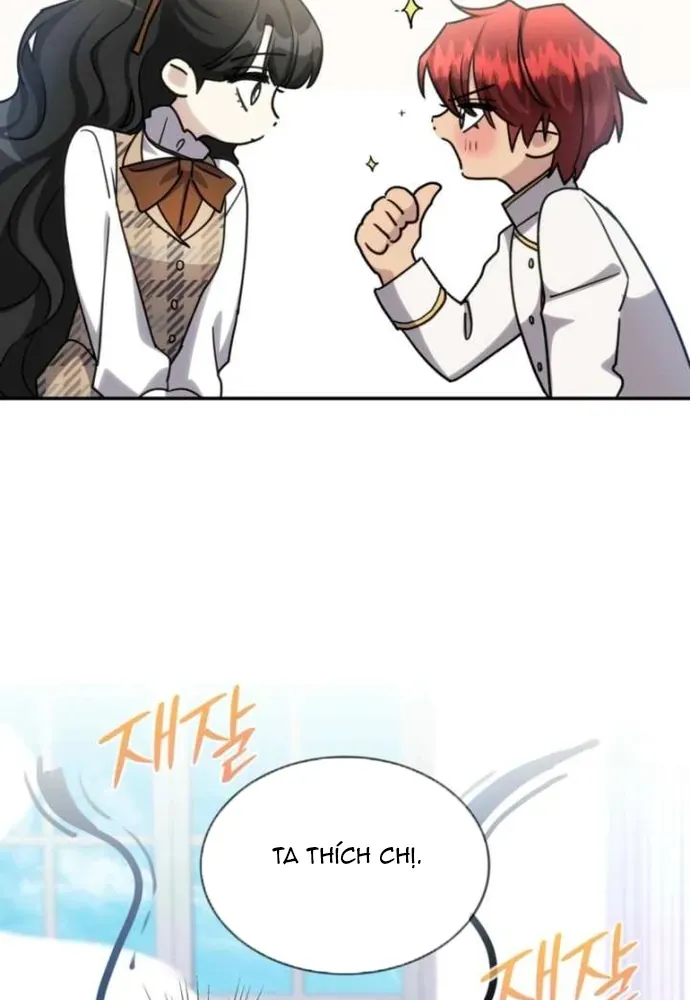 Trò Chơi Tình Ái Chap 64 - Next Chap 63