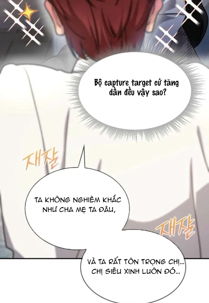 Trò Chơi Tình Ái Chap 64 - Next Chap 63