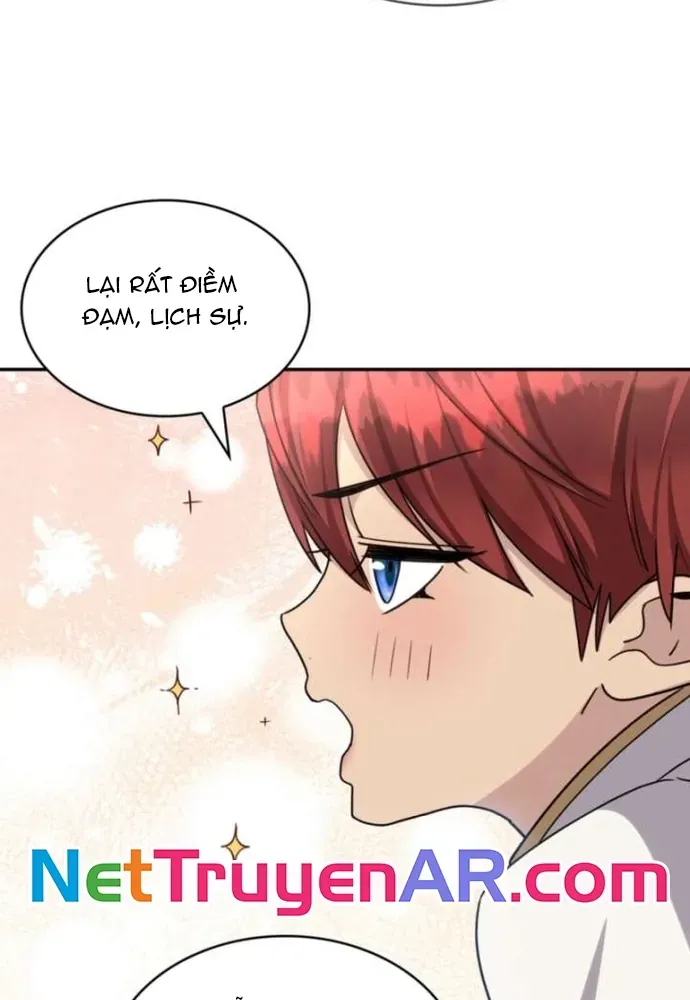 Trò Chơi Tình Ái Chap 64 - Next Chap 63