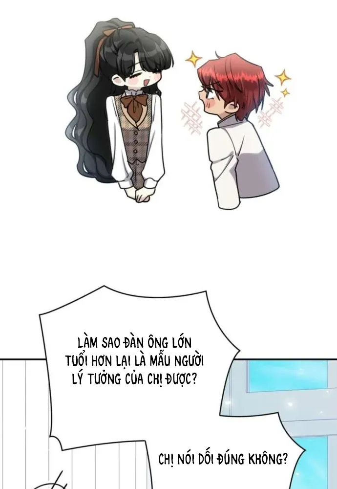 Trò Chơi Tình Ái Chap 64 - Next Chap 63