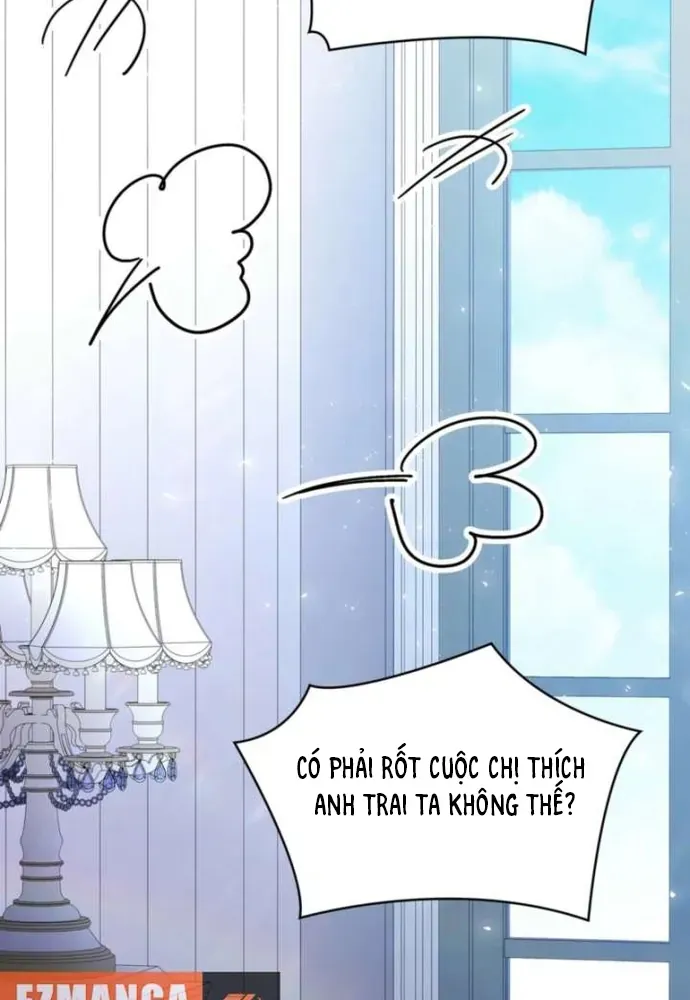 Trò Chơi Tình Ái Chap 64 - Next Chap 63