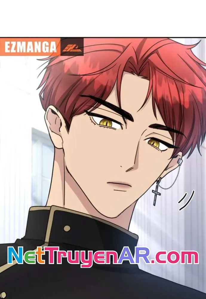 Trò Chơi Tình Ái Chap 64 - Next Chap 63