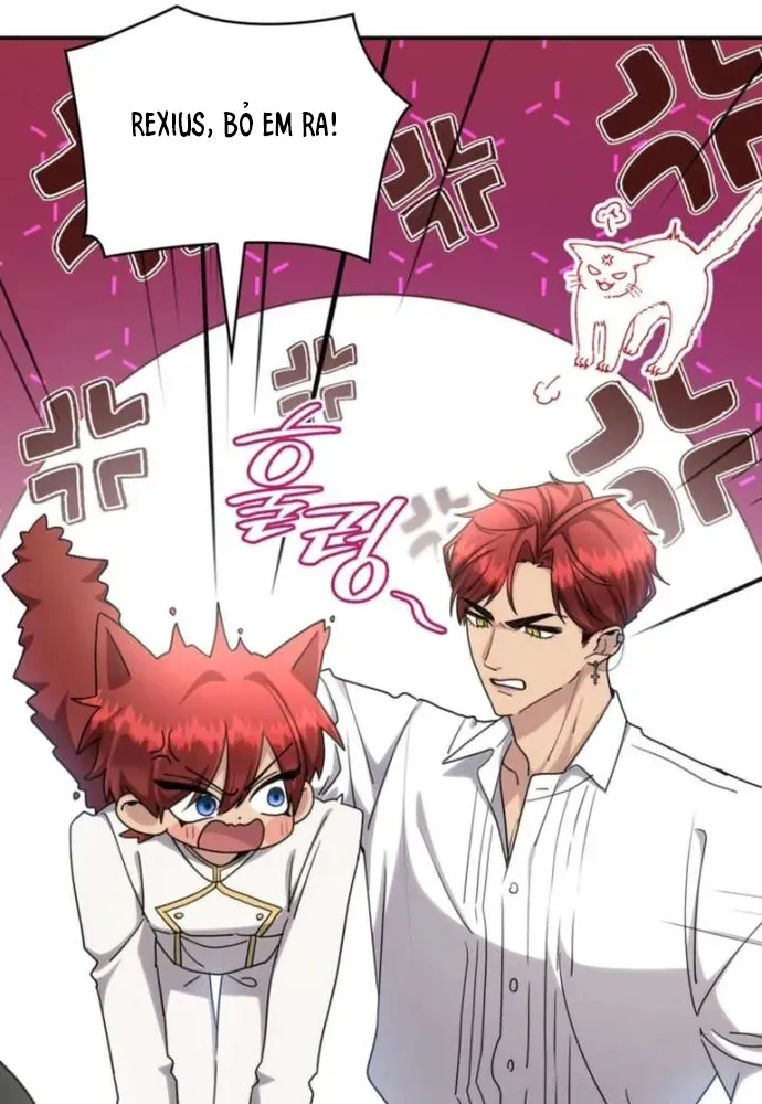 Trò Chơi Tình Ái Chap 64 - Next Chap 63