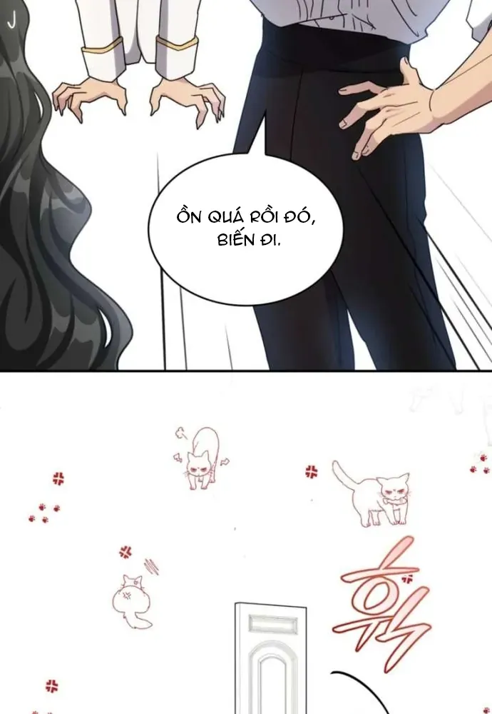 Trò Chơi Tình Ái Chap 64 - Next Chap 63