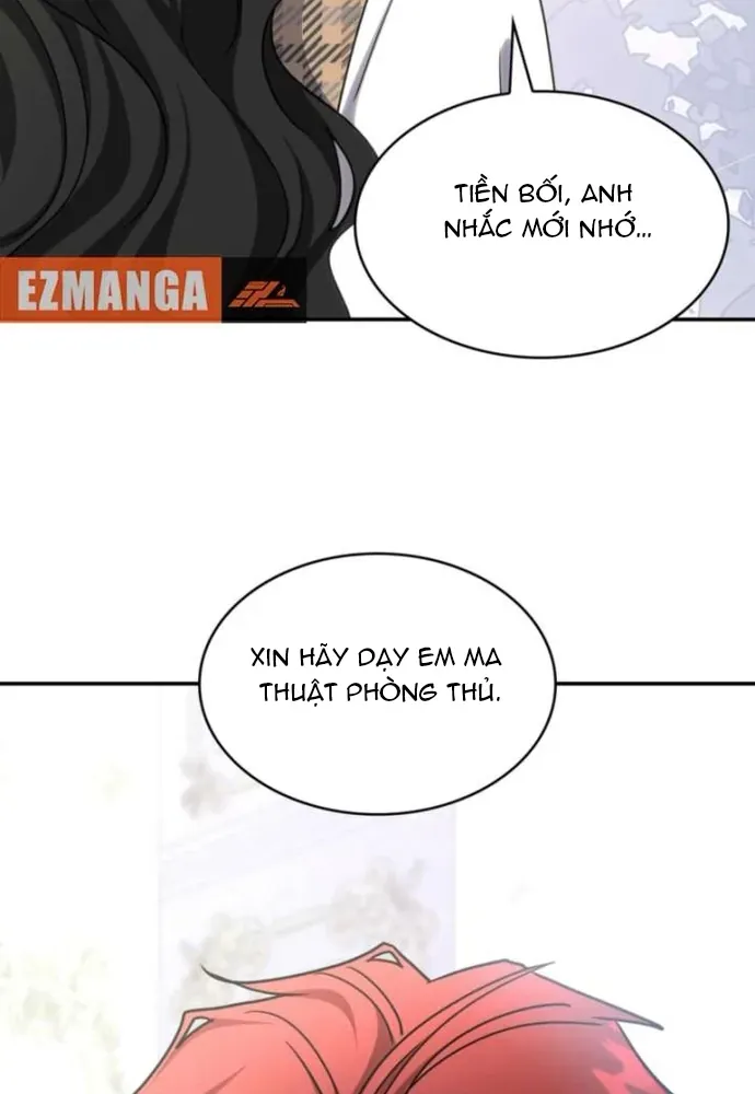 Trò Chơi Tình Ái Chap 64 - Next Chap 63