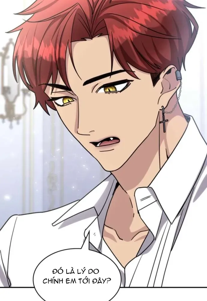 Trò Chơi Tình Ái Chap 64 - Next Chap 63