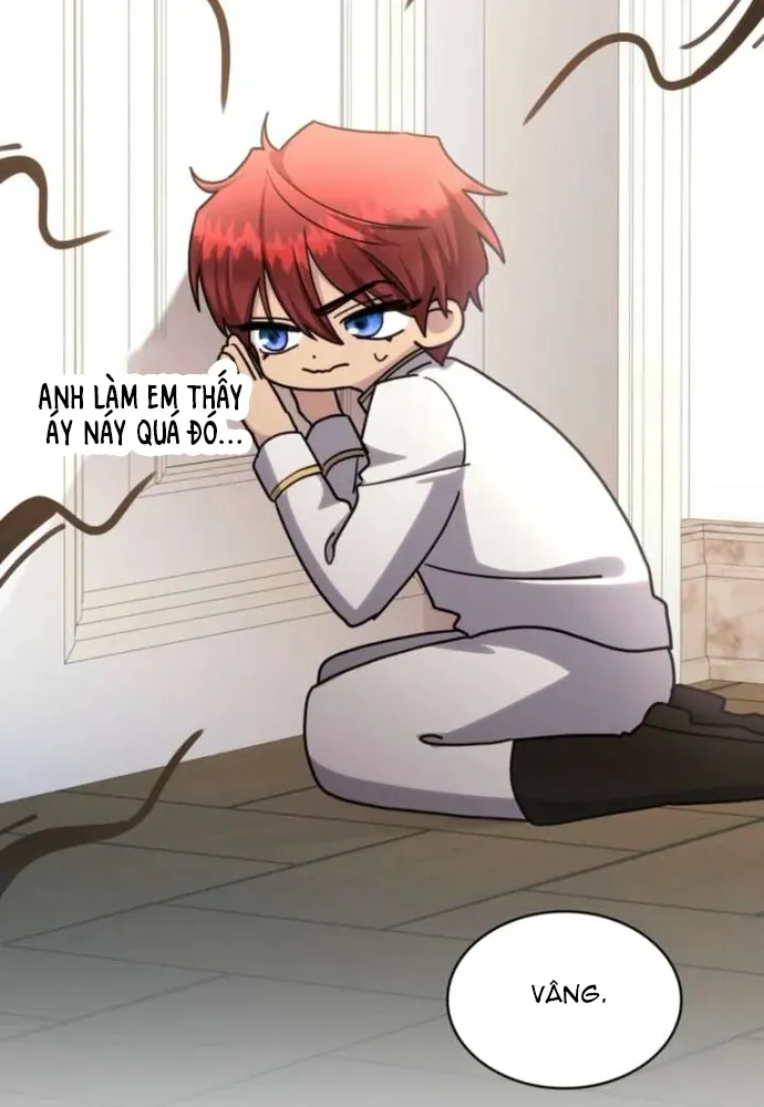 Trò Chơi Tình Ái Chap 64 - Next Chap 63