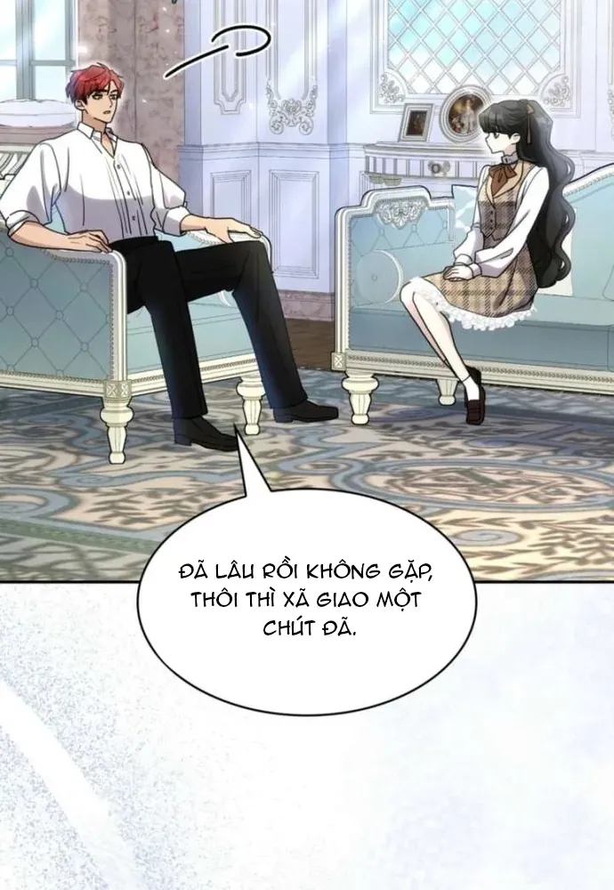 Trò Chơi Tình Ái Chap 64 - Next Chap 63
