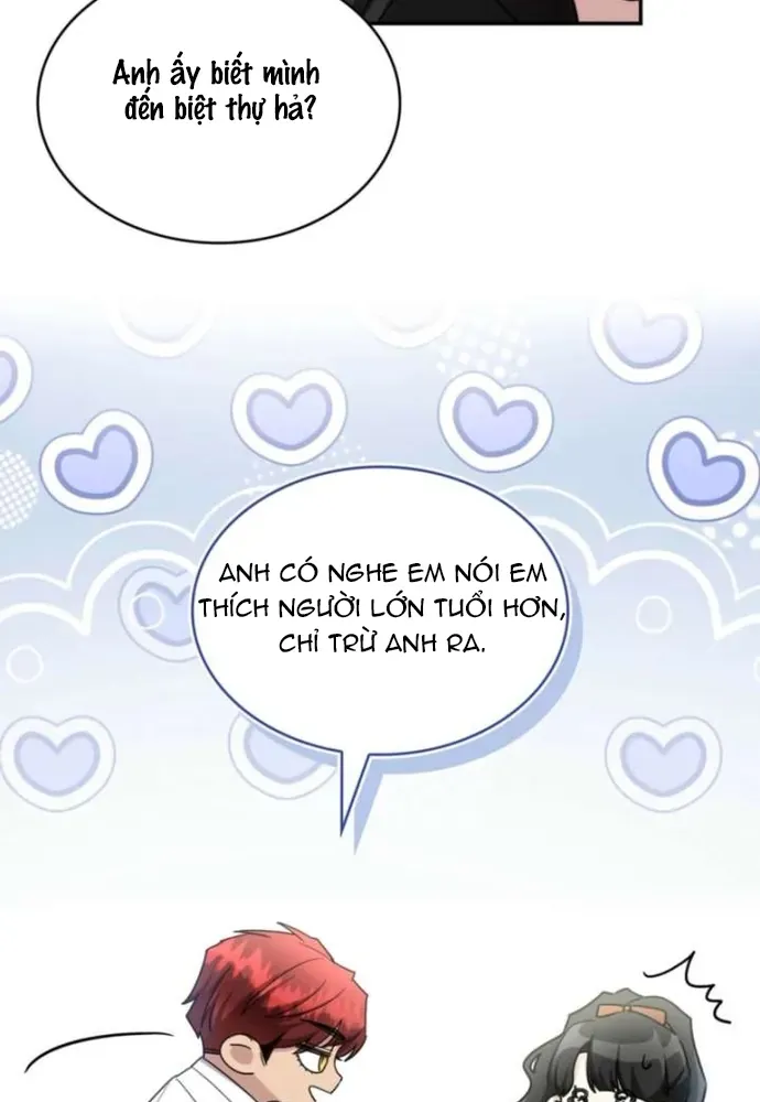 Trò Chơi Tình Ái Chap 64 - Next Chap 63
