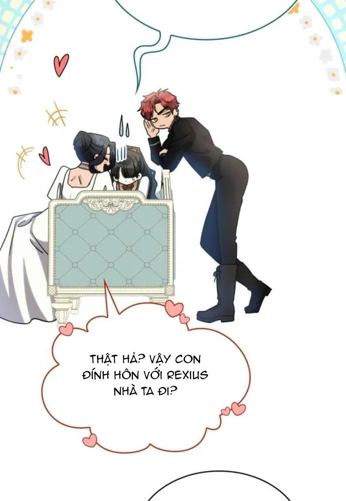 Trò Chơi Tình Ái Chap 64 - Next Chap 63